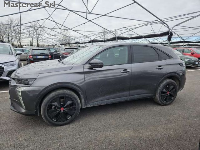 DS Automobiles DS 7 1.5 bluehdi Performance Line 130cv TG: GP648FY - foto 2 di 4