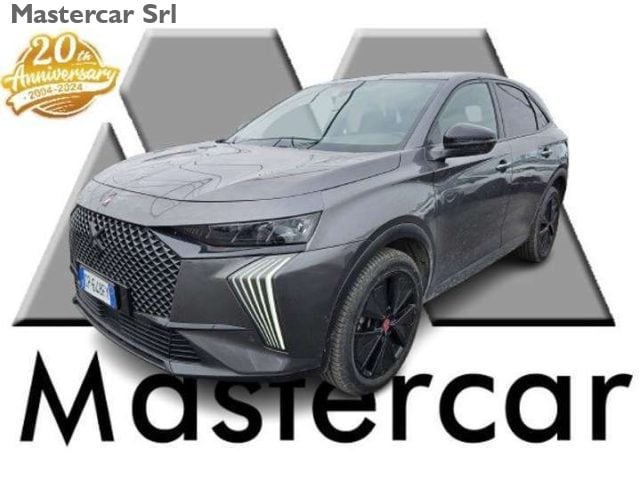 DS Automobiles DS 7 1.5 bluehdi Performance Line 130cv TG: GP648FY usato a BASILIANO