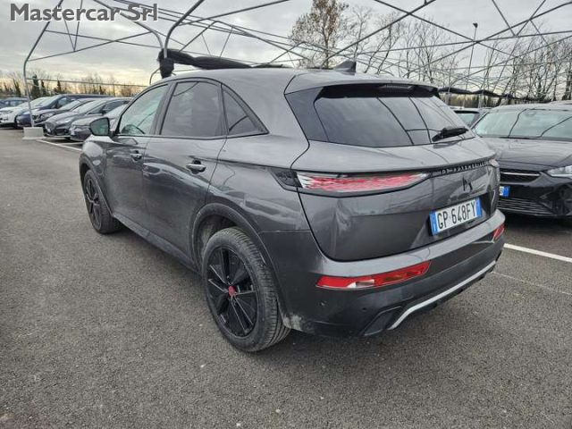 DS Automobiles DS 7 1.5 bluehdi Performance Line 130cv TG: GP648FY - foto 3 di 4