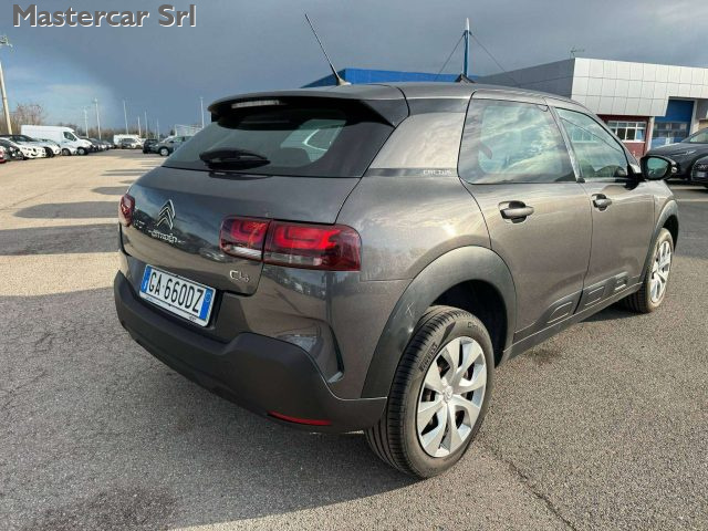 Citroen C4 Cactus C4 Cactus 1.5 bluehdi Shine Pack S TG: GA660DZ - foto 3 di 4