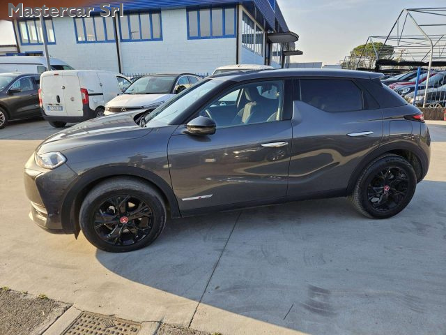 DS Automobiles DS 3 Crossback DS3 1.2 puretech Performance Line 100cv - GL524ST - foto 3 di 4