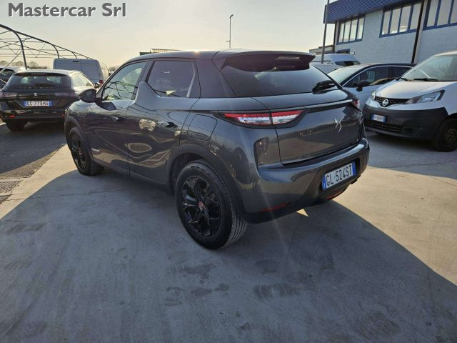 DS Automobiles DS 3 Crossback DS3 1.2 puretech Performance Line 100cv - GL524ST - foto 4 di 4