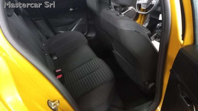 Peugeot 208 Peugeot 208 neopatentati 1.2 Active Pack s tg GP51 - foto 3 di 4