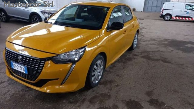 Peugeot 208 Peugeot 208 neopatentati 1.2 Active Pack s tg GP51 - foto 2 di 4