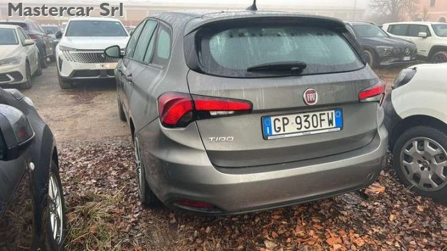 Fiat Tipo NEOPTATENTATI SW 1.0 t3 100cv TG : GP930FW - foto 4 di 4