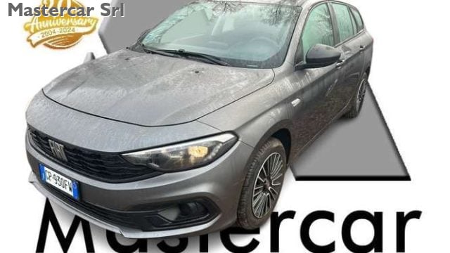 Fiat Tipo NEOPTATENTATI SW 1.0 t3 100cv TG : GP930FW usato a BASILIANO