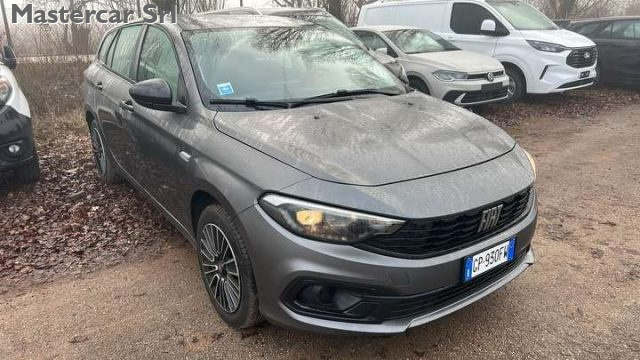 Fiat Tipo NEOPTATENTATI SW 1.0 t3 100cv TG : GP930FW - foto 2 di 4