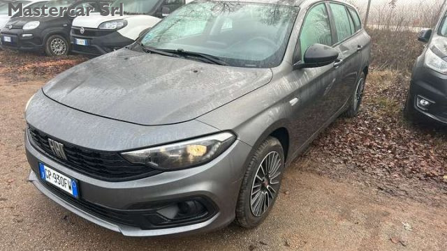 Fiat Tipo NEOPTATENTATI SW 1.0 t3 100cv TG : GP930FW - foto 3 di 4