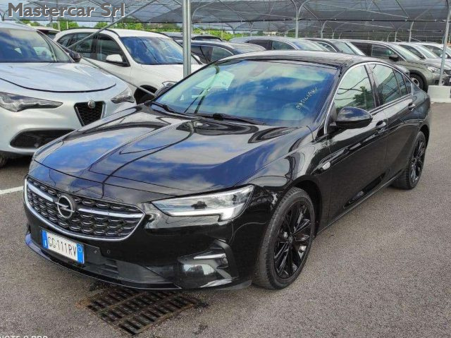 Opel Insignia Insignia GS 1.5 CDTI BUSINESS ELEGANCE - GG111RV - foto 4 di 4