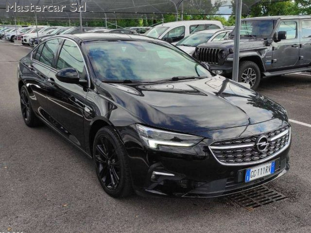 Opel Insignia Insignia GS 1.5 CDTI BUSINESS ELEGANCE - GG111RV - foto 2 di 4