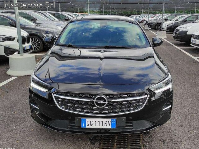 Opel Insignia Insignia GS 1.5 CDTI BUSINESS ELEGANCE - GG111RV - foto 3 di 4