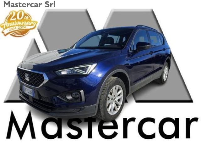 SEAT Tarraco Tarraco 2.0 tdi Business 150cv dsg - GP741AR usato a BASILIANO