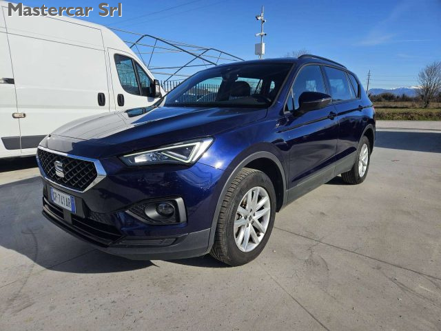 SEAT Tarraco Tarraco 2.0 tdi Business 150cv dsg - GP741AR - foto 2 di 4