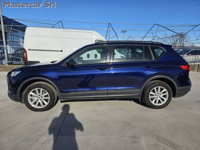 SEAT Tarraco Tarraco 2.0 tdi Business 150cv dsg - GP741AR - foto 3 di 4