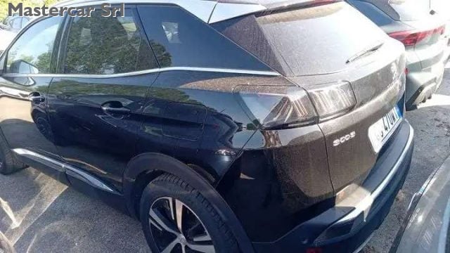 Peugeot 3008 3008 2021 1.6 hybrid phev GT Pack 225cv e-eat8 - G - foto 3 di 4