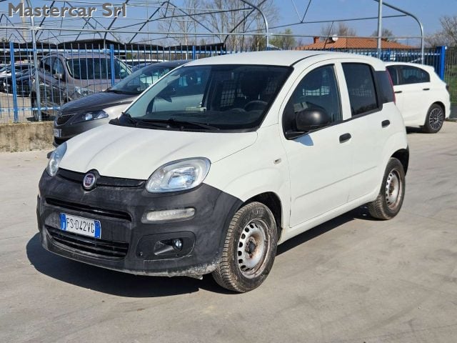 Fiat Panda 1.2 69 CV VAN 2 POSTI EURO6 POP - FS042VG - foto 2 di 4