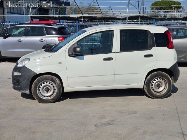 Fiat Panda 1.2 69 CV VAN 2 POSTI EURO6 POP - FS042VG - foto 3 di 4