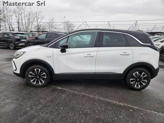Opel Crossland NEOPATENTATI 1.2 Elegance 130cv at6 TG : GT190MB - foto 3 di 4