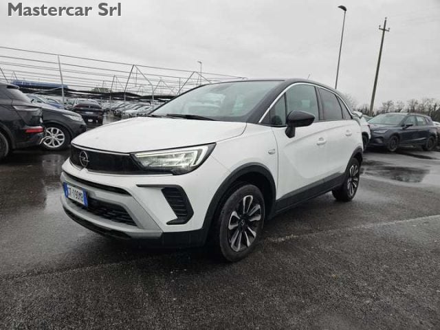 Opel Crossland NEOPATENTATI 1.2 Elegance 130cv at6 TG : GT190MB - foto 2 di 4