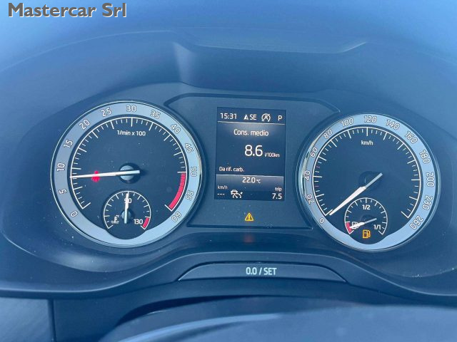 Skoda Kodiaq 2021 2.0 tdi evo Executive dsg 7pti - GH510PX - foto 4 di 4