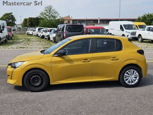 Peugeot 208 208 II 2019 1.2 puretech Active s - GP603FV - foto 3 di 4