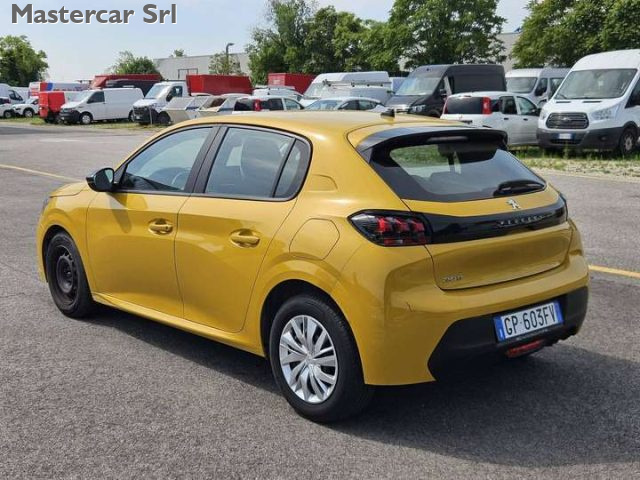 Peugeot 208 208 II 2019 1.2 puretech Active s - GP603FV - foto 4 di 4