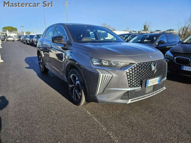 DS Automobiles DS 7 DS7 1.5 bluehdi Bastille Business 130cv - GP049FK - foto 2 di 4