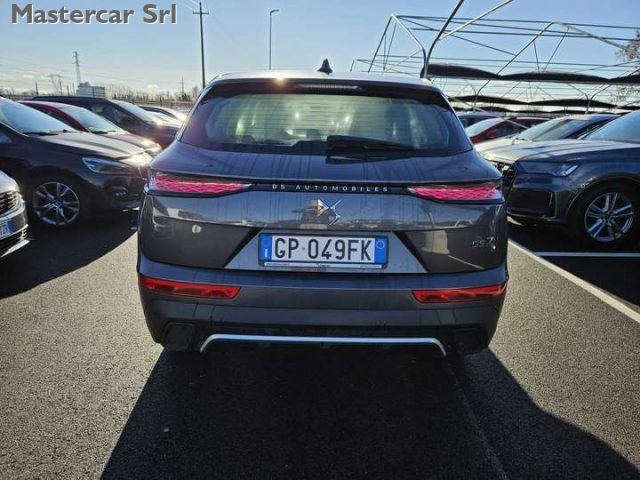 DS Automobiles DS 7 DS7 1.5 bluehdi Bastille Business 130cv - GP049FK - foto 4 di 4