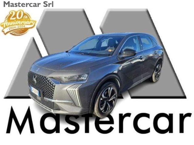 DS Automobiles DS 7 DS7 1.5 bluehdi Bastille Business 130cv - GP049FK usato a BASILIANO