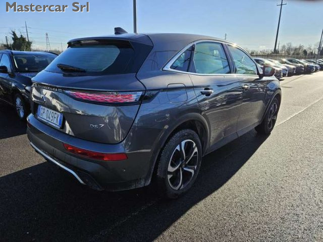 DS Automobiles DS 7 DS7 1.5 bluehdi Bastille Business 130cv - GP049FK - foto 3 di 4