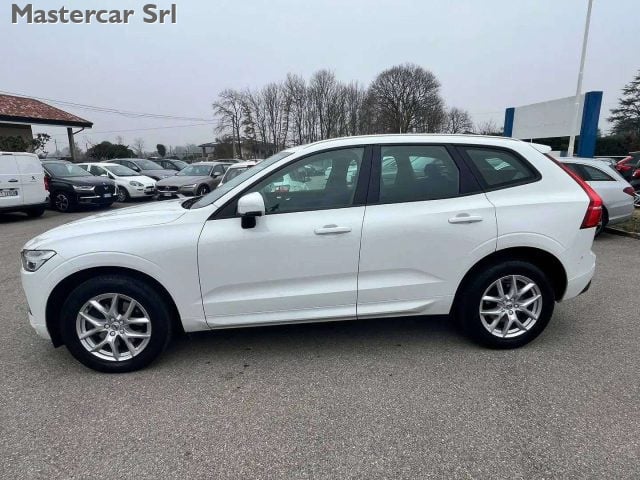 Volvo XC60 XC60 2.0 b4 Business awd auto my20 - GE144SD - foto 3 di 4