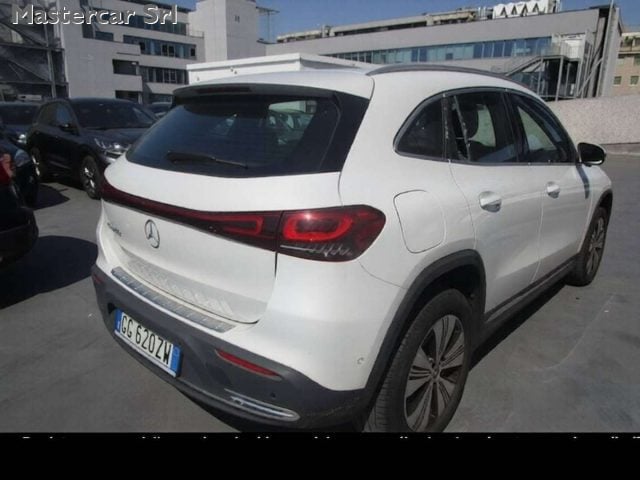 Mercedes-Benz EQA 250 - H243 2021 250 Sport - GG620ZW - foto 4 di 4