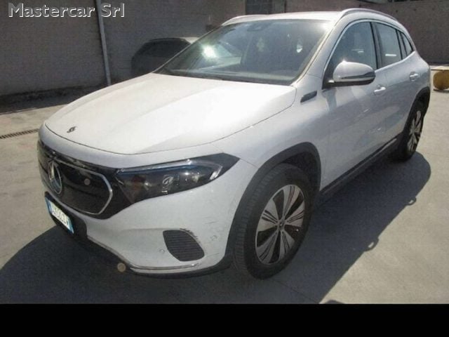 Mercedes-Benz EQA 250 - H243 2021 250 Sport - GG620ZW - foto 2 di 4