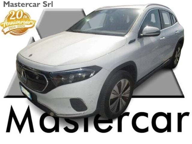 Mercedes-Benz EQA 250 - H243 2021 250 Sport - GG620ZW usato a BASILIANO