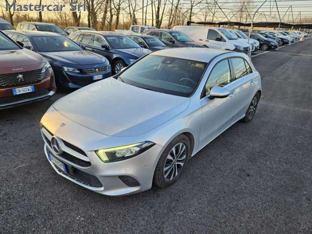 Mercedes-Benz A 180 Classe A - W177 d Sport auto - GK783ZM - foto 2 di 4