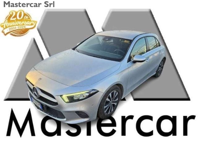Mercedes-Benz A 180 Classe A - W177 d Sport auto - GK783ZM usato a BASILIANO
