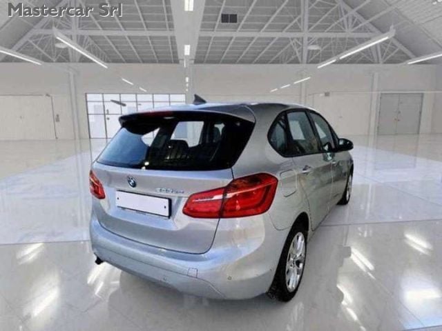 BMW 225 Active Tourer iPerformance Business AUTO - GC383JV - foto 3 di 4