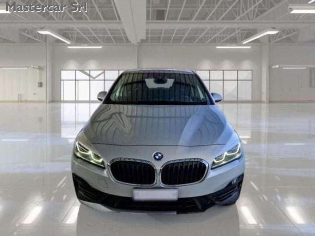 BMW 225 Active Tourer iPerformance Business AUTO - GC383JV - foto 4 di 4