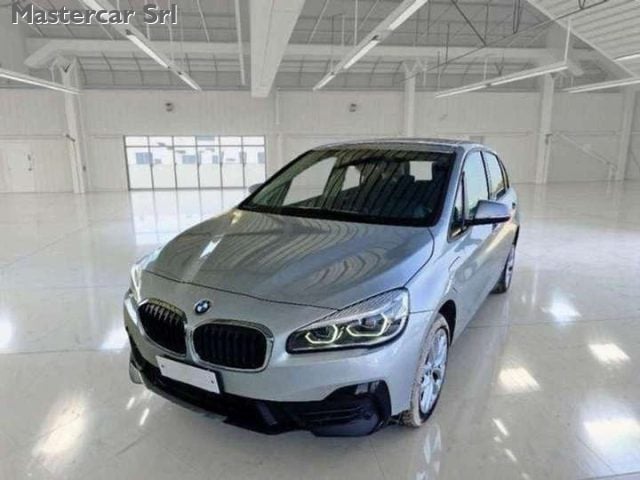BMW 225 Active Tourer iPerformance Business AUTO - GC383JV - foto 2 di 4