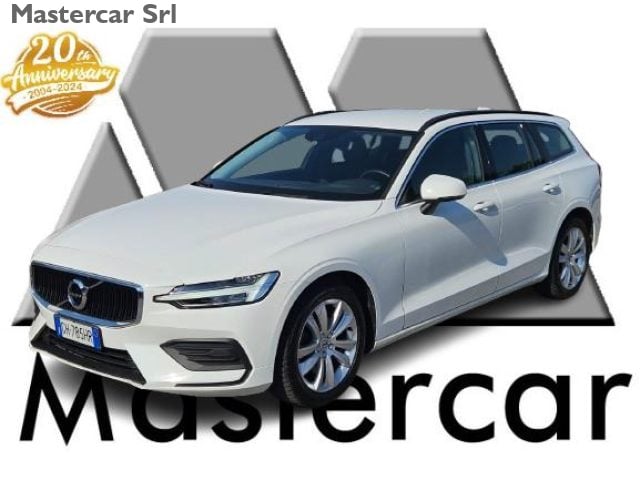Volvo V60 V60 2.0 b4 Momentum Business auto - GH785HR usato a BASILIANO