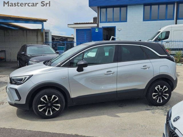Opel Crossland Crossland 1.2 Elegance AUTOM. - targa GT825MA - foto 3 di 4