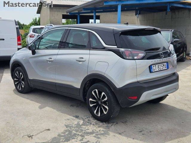 Opel Crossland Crossland 1.2 Elegance AUTOM. - targa GT825MA - foto 4 di 4