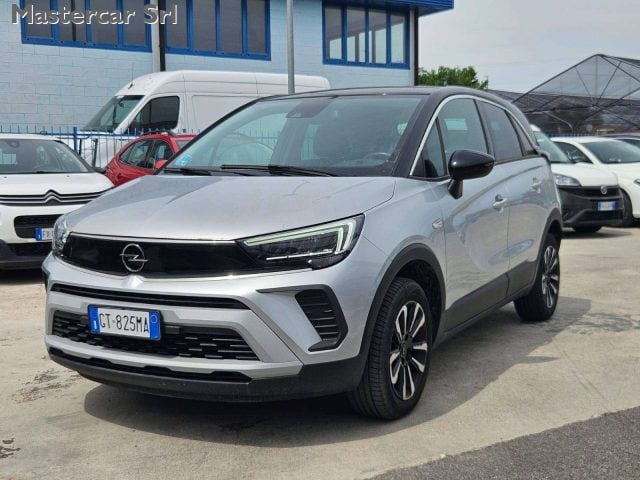 Opel Crossland Crossland 1.2 Elegance AUTOM. - targa GT825MA - foto 2 di 4