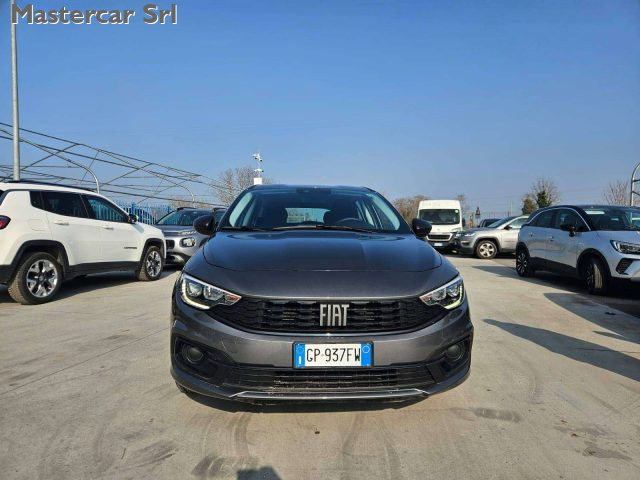 Fiat Tipo NEOPTATENTATI SW 1.0 t3 100cv TG : GP937FW - foto 4 di 4