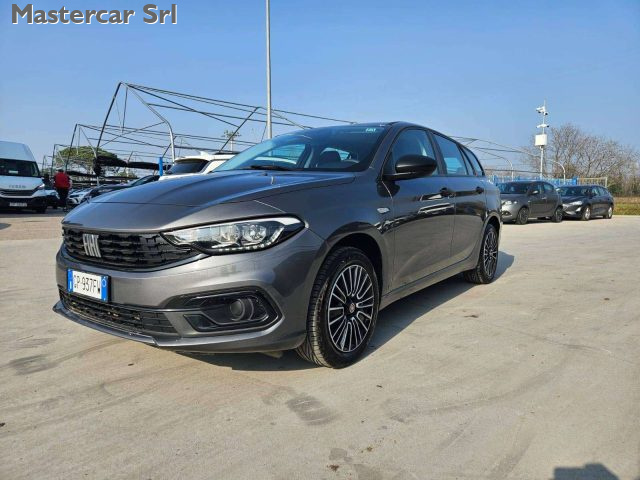 Fiat Tipo NEOPTATENTATI SW 1.0 t3 100cv TG : GP937FW - foto 3 di 4