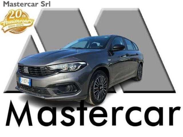 Fiat Tipo NEOPTATENTATI SW 1.0 t3 100cv TG : GP937FW usato a BASILIANO