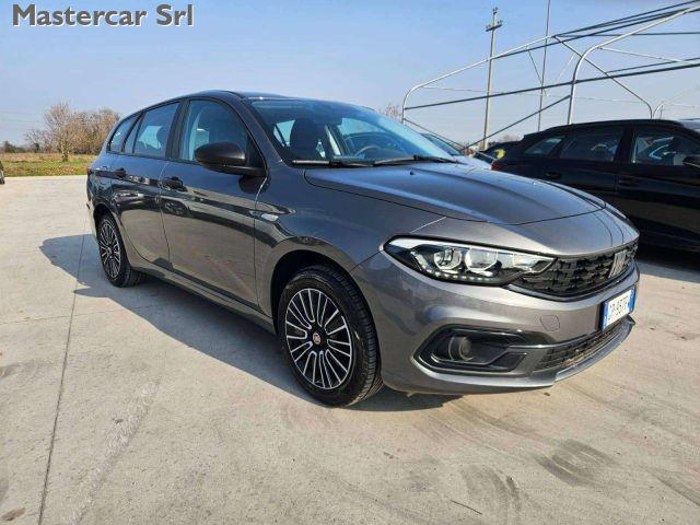 Fiat Tipo NEOPTATENTATI SW 1.0 t3 100cv TG : GP937FW - foto 2 di 4