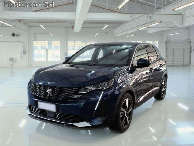 Peugeot 3008 3008 1.6 hybrid phev Allure 225cv e-eat8 targa G - foto 2 di 4