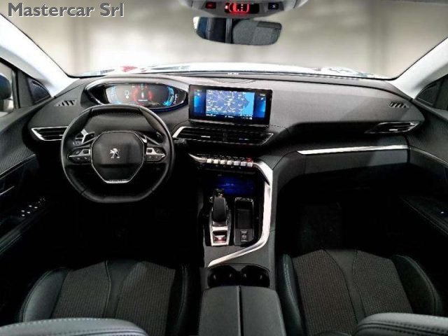 Peugeot 3008 3008 1.6 hybrid phev Allure 225cv e-eat8 targa G - foto 4 di 4
