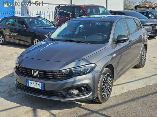 Fiat Tipo Tipo SW II 2021 SW 1.0 t3 100cv - GP341ML - foto 2 di 4